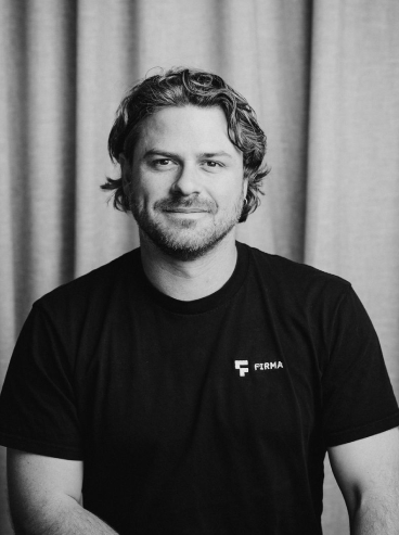 Ryan Wells, Director, FIRMA Construction Group Melbourne