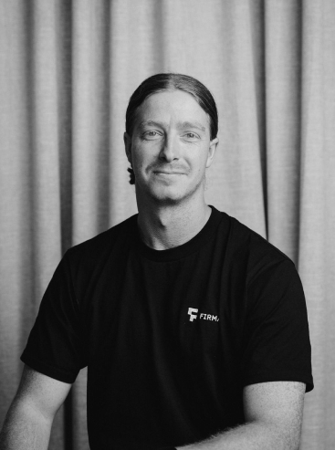 Zac Durrant, Contract Administrator, FIRMA Construction Group Melbourne