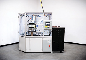 Accelerant Manufacturing: An "Automated Pre-Roll Machine Company of the Year"