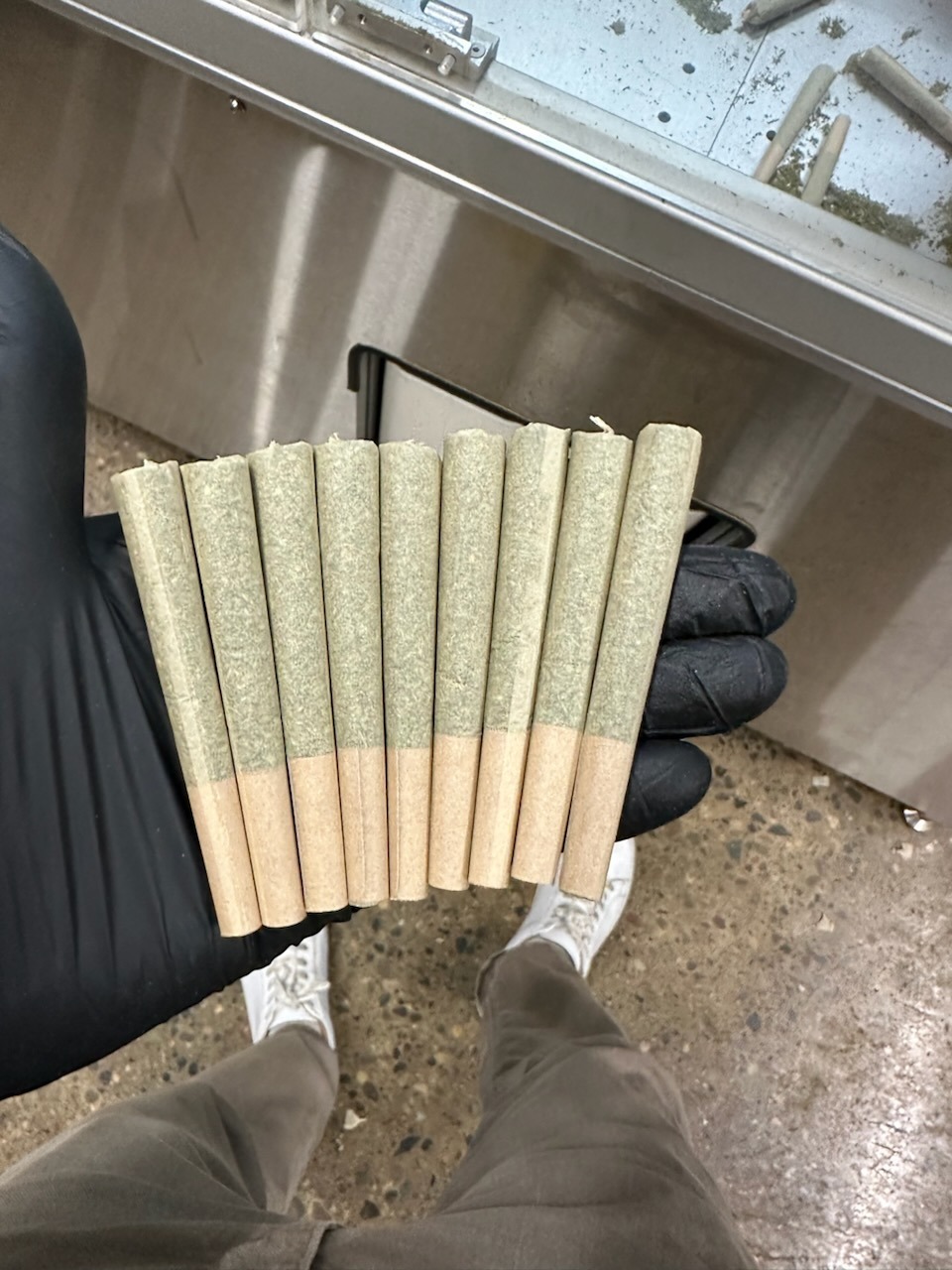 Unlocking High-Volume Pre-Roll Automation: From Custom Ceramic Cones to Trade Show Innovation