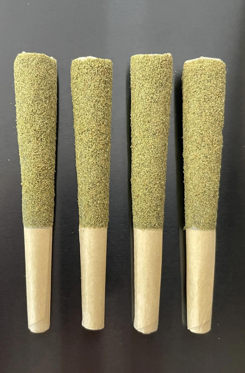 Why “Boof” Isn’t About the Pre-Roll Machine: Better Pre-Rolls with Grind Quality & Air Compaction