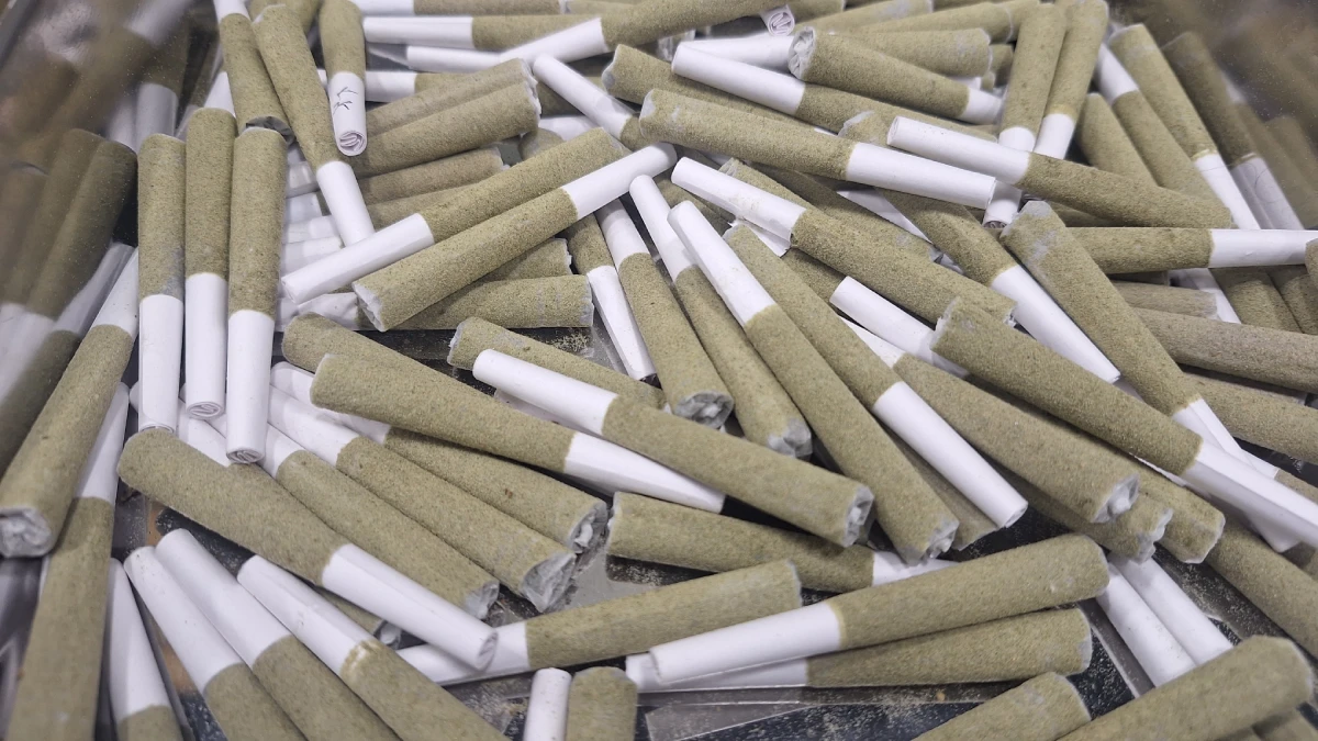 Why the “Pre-Roll Ecosystem” Is the Unfair Advantage Cannabis Manufacturers Need