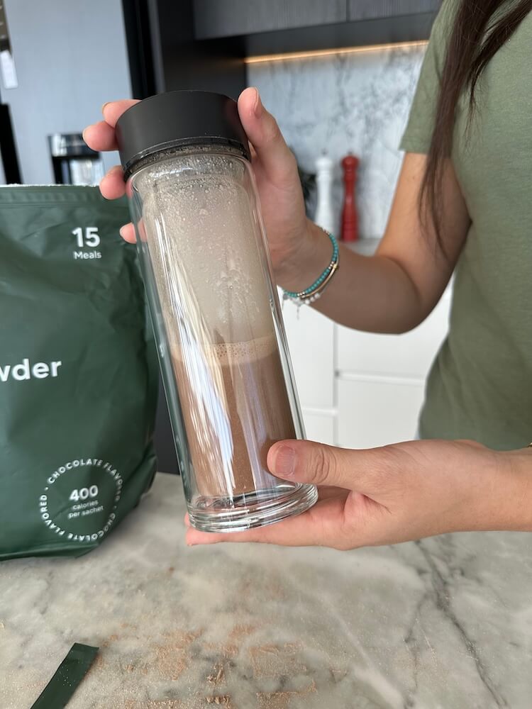 Getting ready for scientific testing