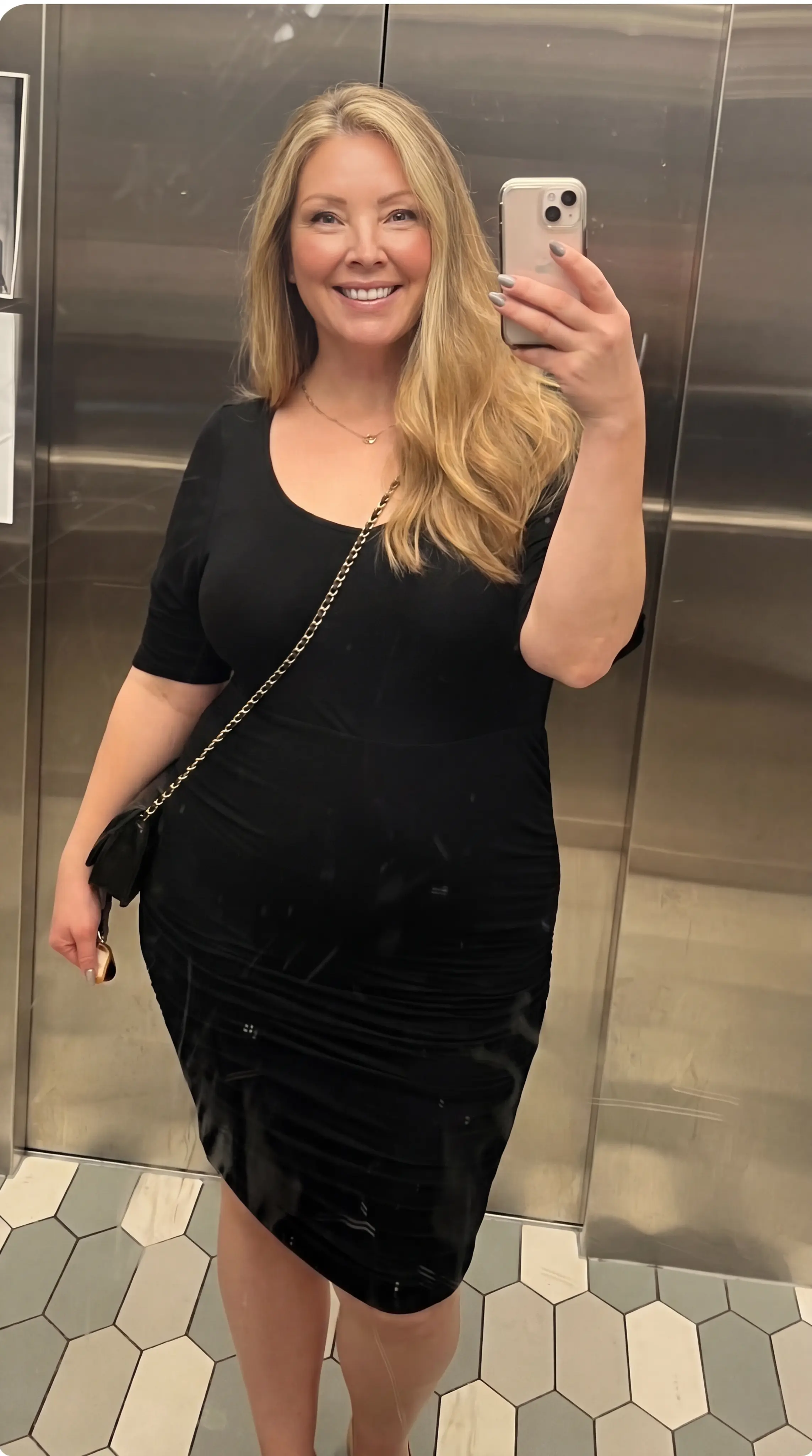 Before weight loss