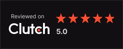 Clutch: 5.0 rating, 33 reviews