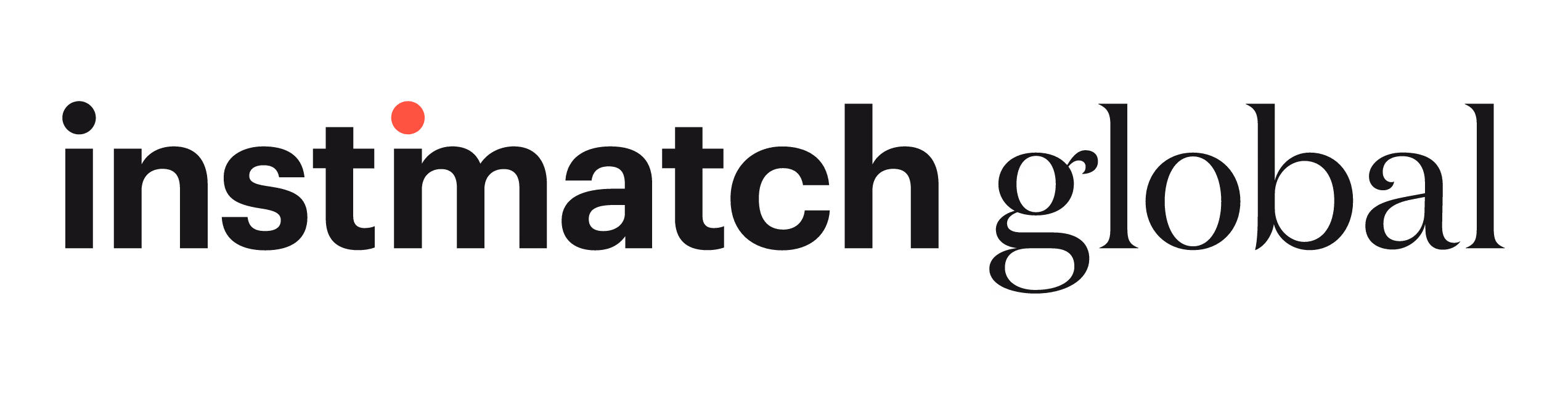 Instimatch logo