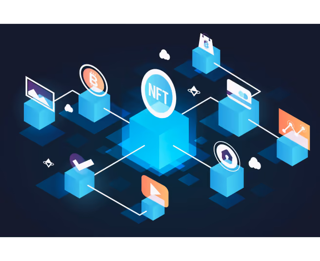 nft development