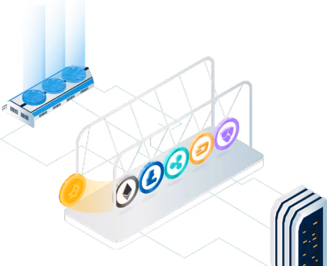 Asset tokenization