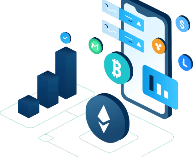 cryptocurrency development