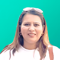 Chahat Bhateja - Security Consultant
