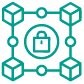 Security asset tokenization