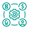 RWA Tokenization Icon