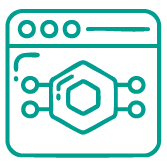 Platform Selection & Architecture Blockchain Consulting logo