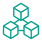 STO Platform Development Icon