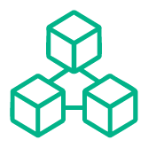 STO Platform Development Icon