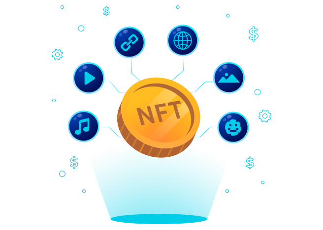 nft development