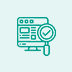 auditing icon