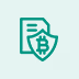 Blockchain Consulting Strategy Icon