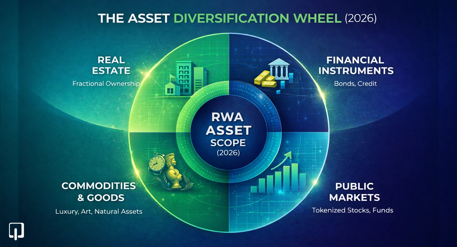 RWA Asset Scope