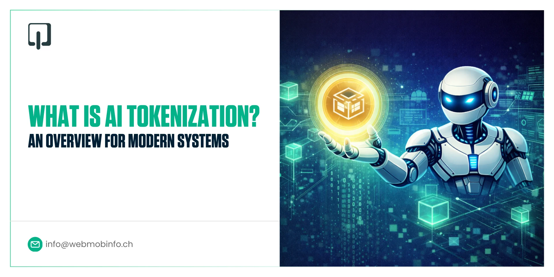 How to build an AI App