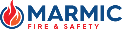Marmic logo