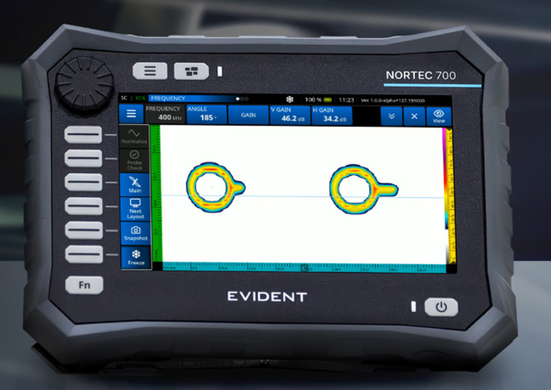 NORTEC 700