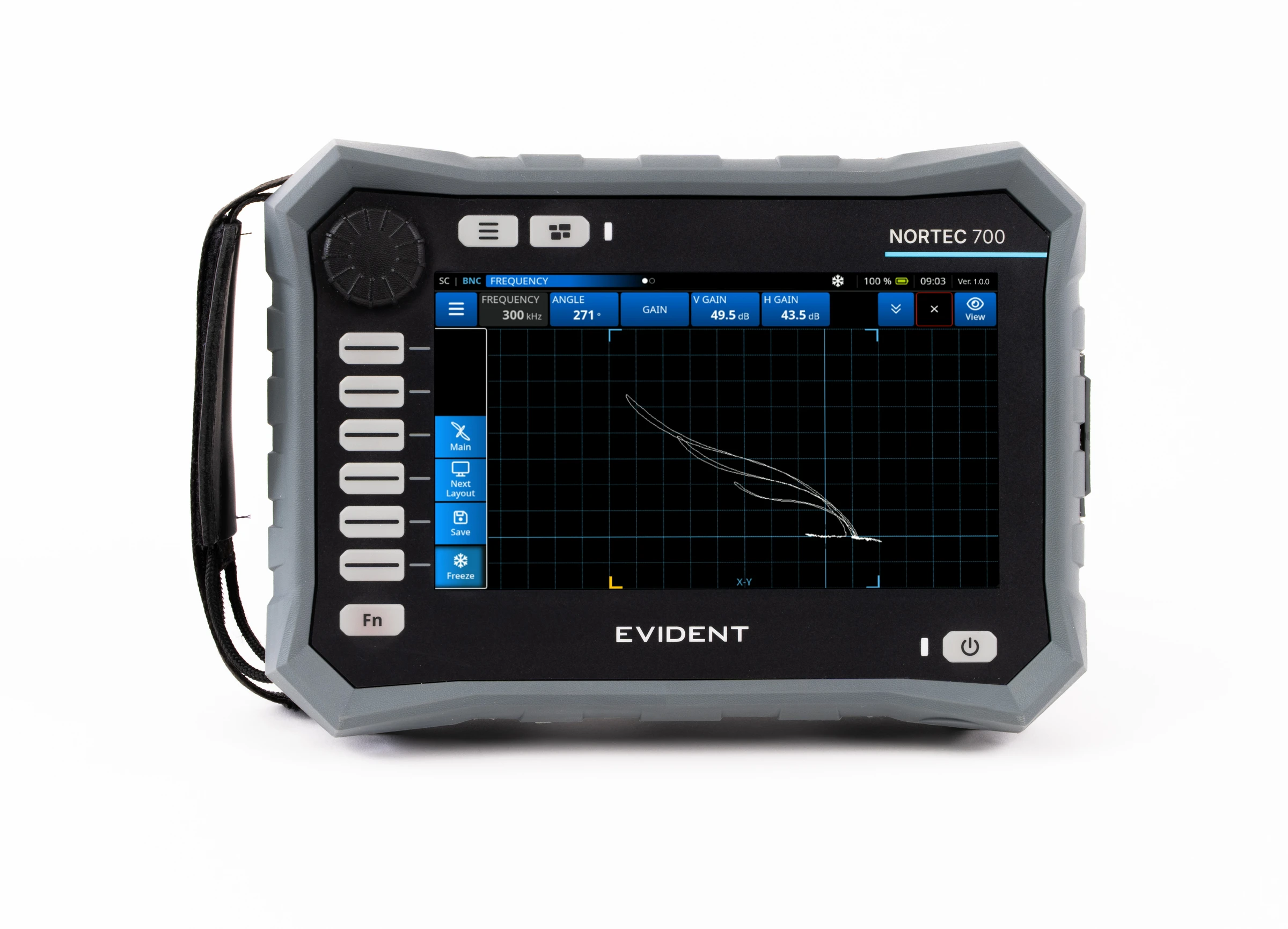 NORTEC 700
