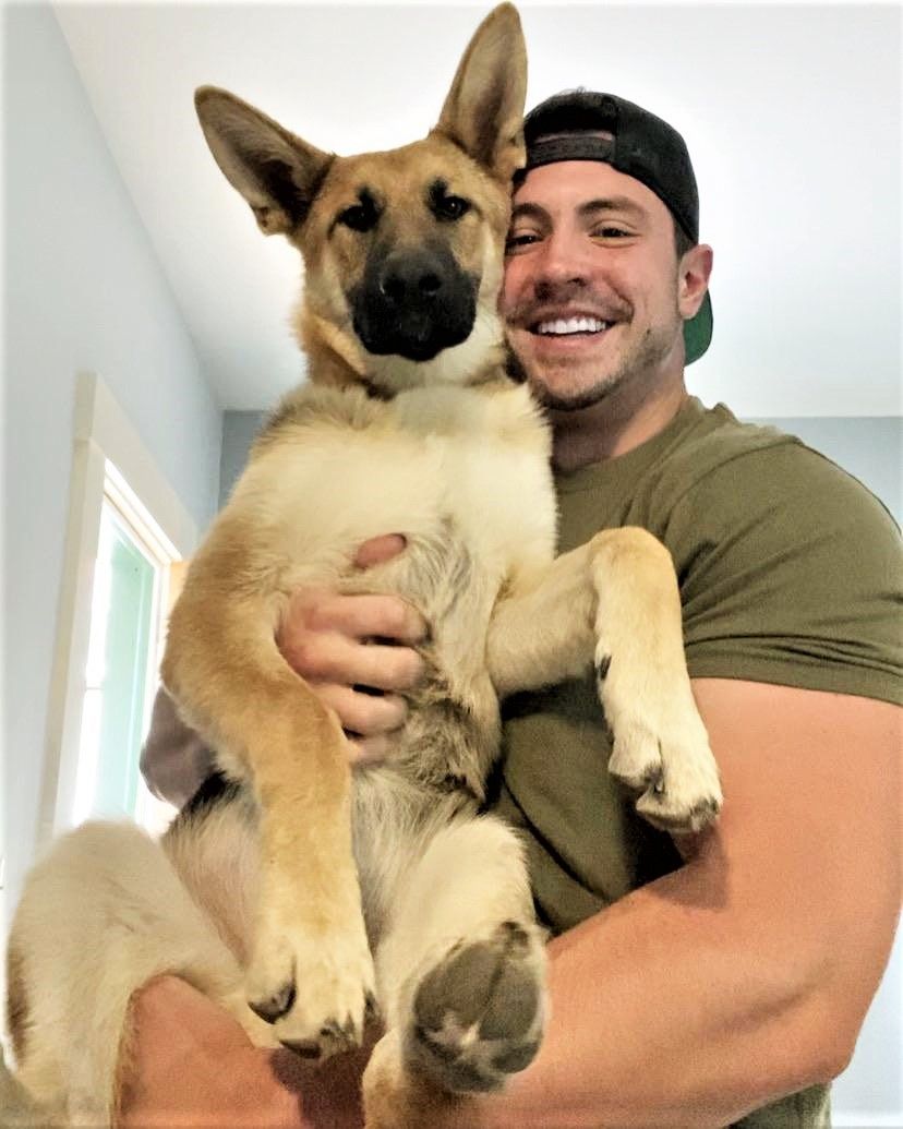 Mission GSD Client Headshot