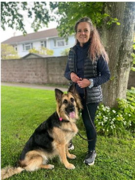 Mission GSD Client Headshot