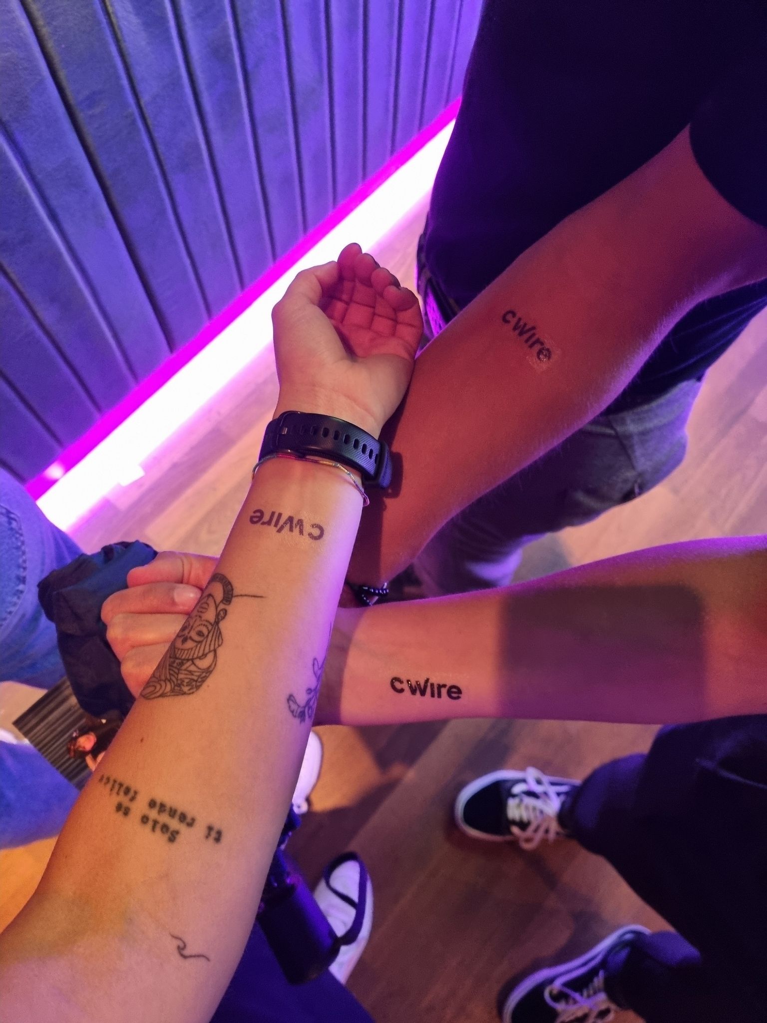 C Wire - End of Summer 2025 - 001