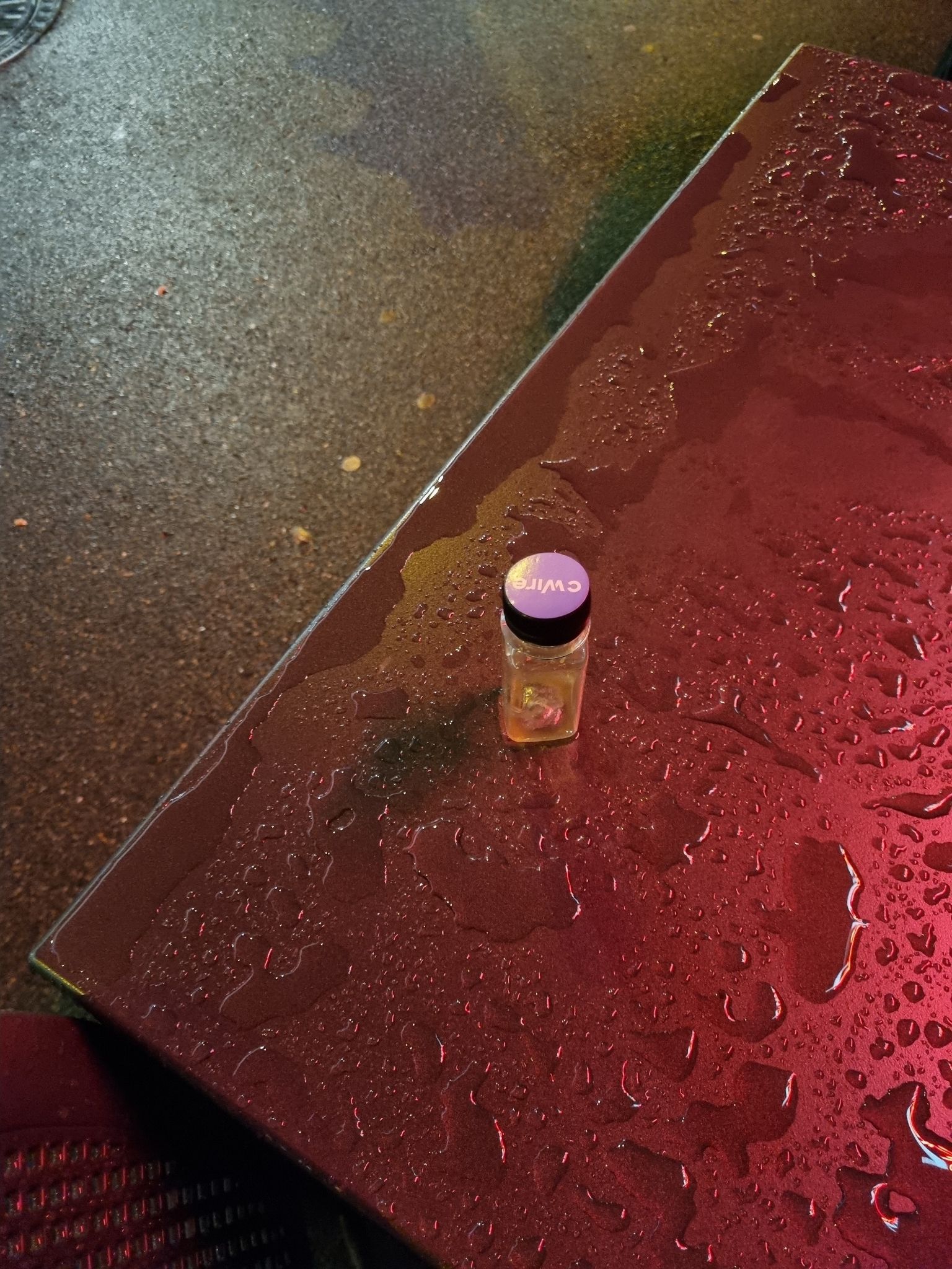 C Wire - End of Summer 2025 - 003