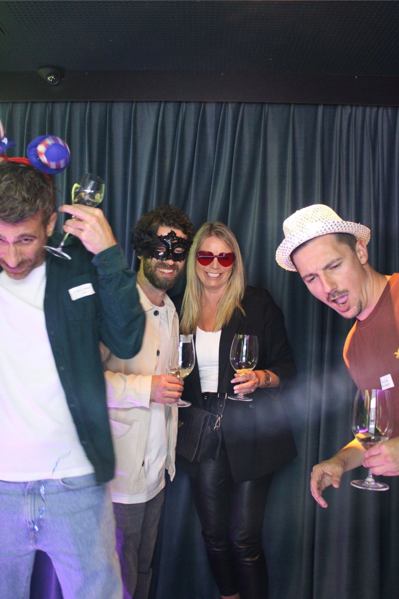 C Wire - End of Summer 2025 - 101