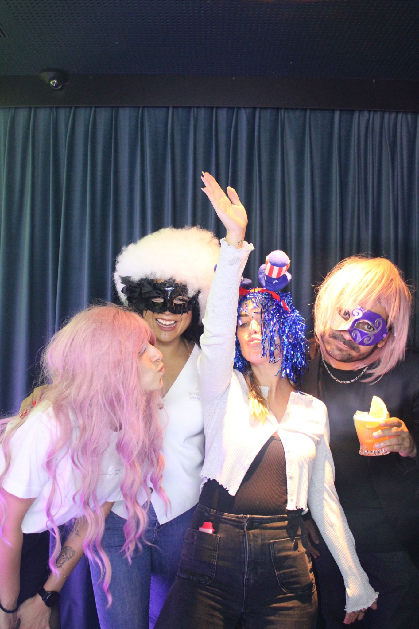 C Wire - End of Summer 2025 - 128