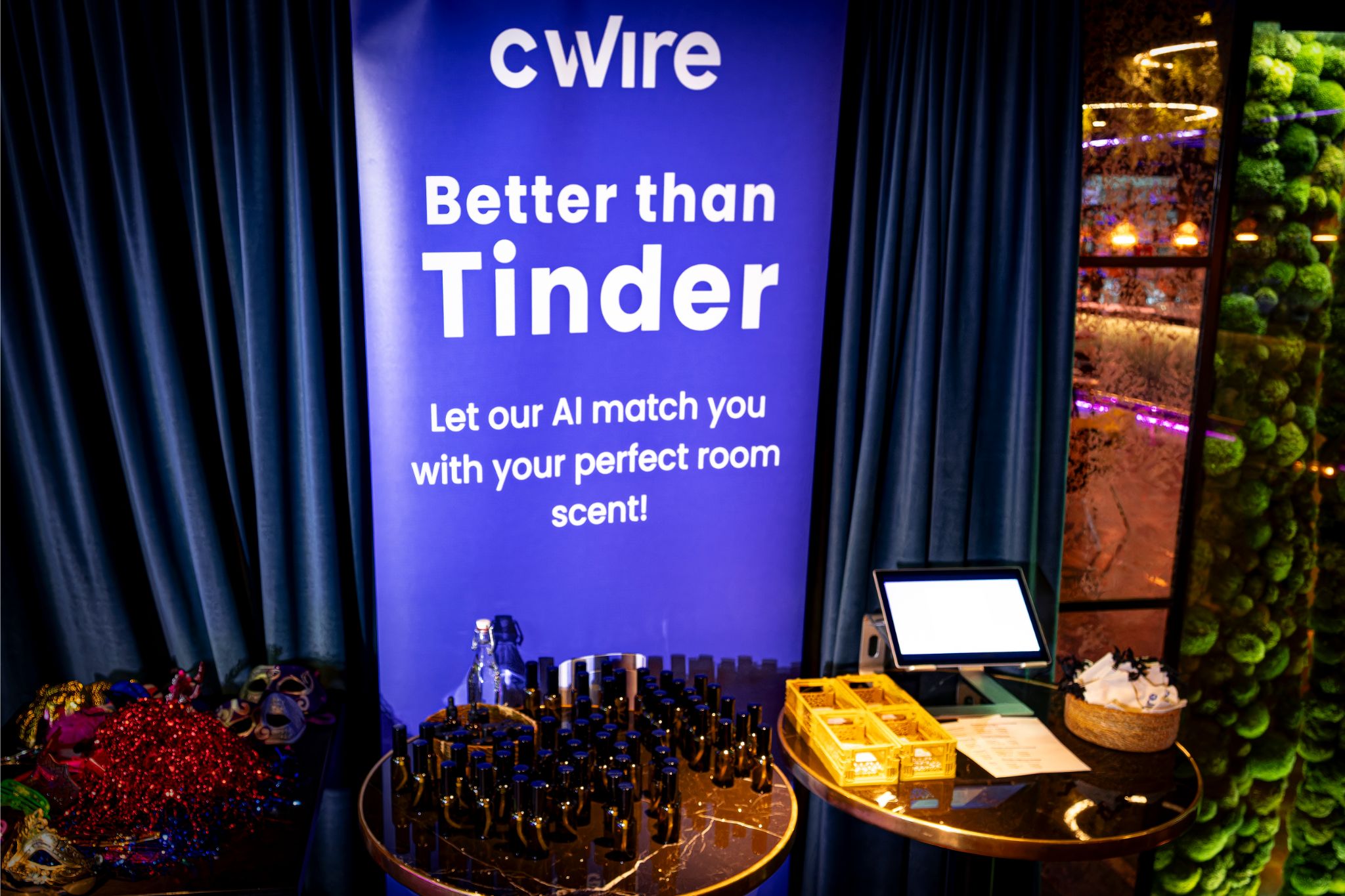 C Wire - End of Summer 2025 - 165