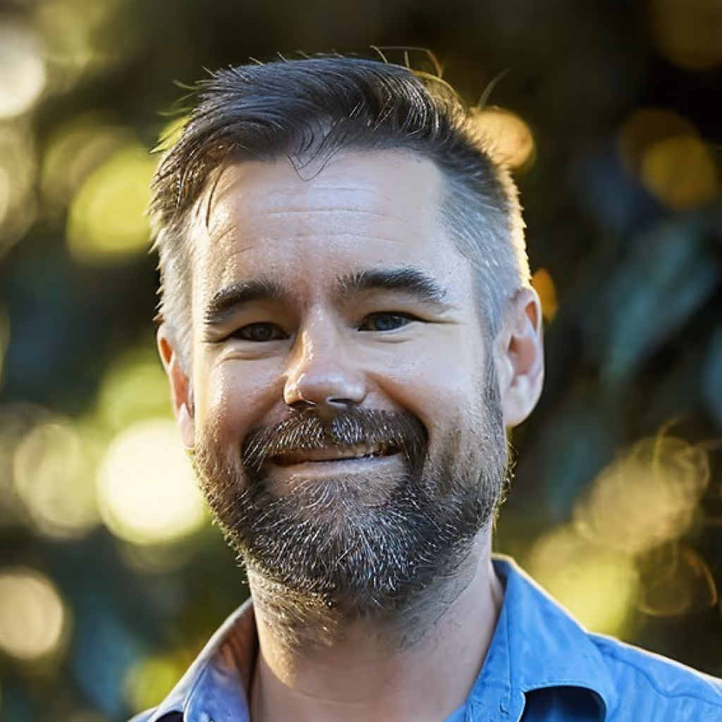 Justin M. Killingsworth