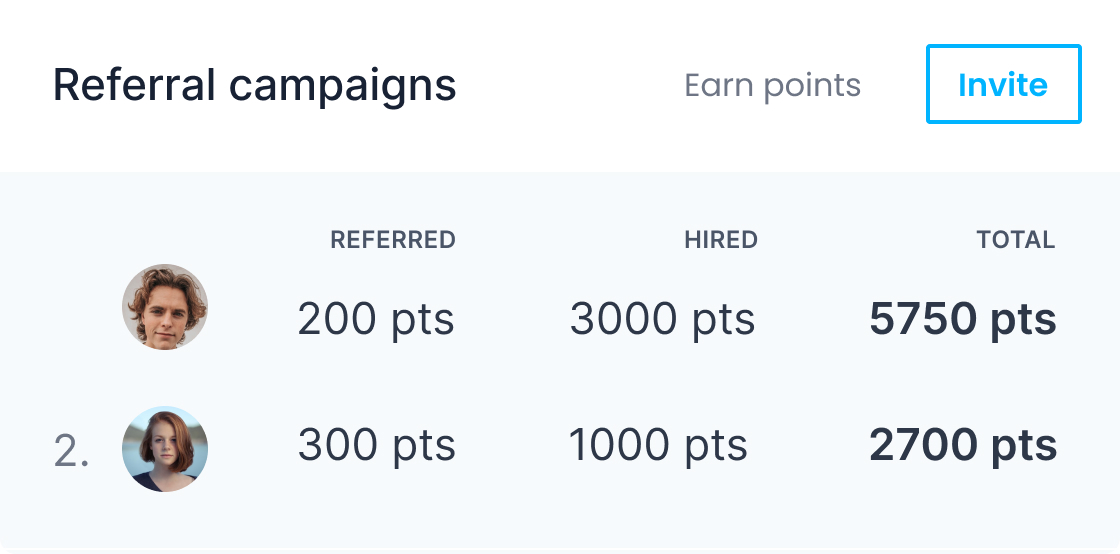 platform slider image