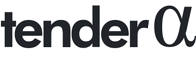 TenderAlpha Logo