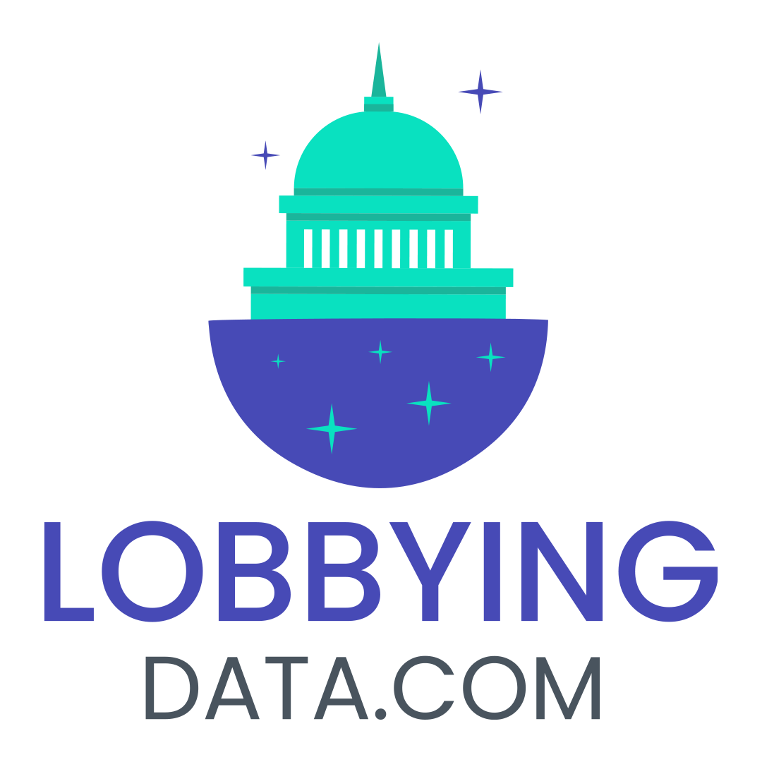 LobbyingData Logo
