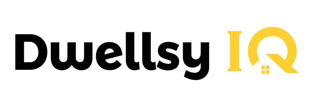 Dwellsy IQ logo