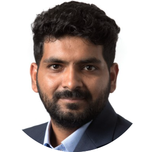 Hitanshu Pandit