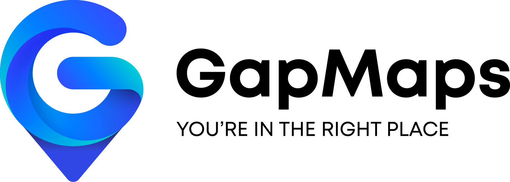 GapMap logo