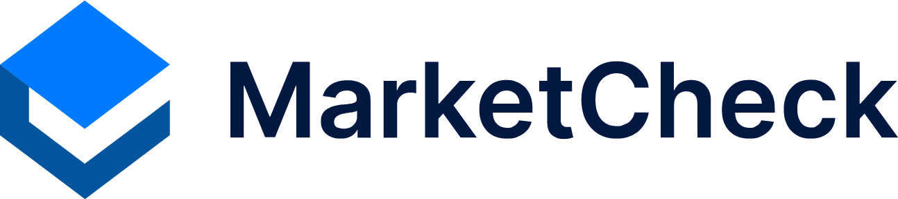 MarketCheck Logo