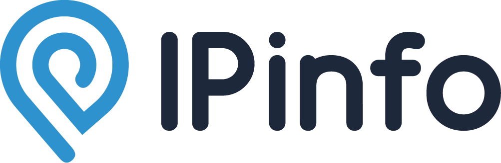 IPinfo Logo