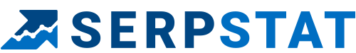 Serpstat logo