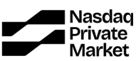 Nasdaq Private Market logo