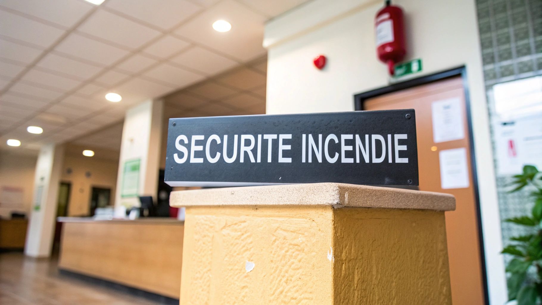 Sécurité incendie : conformité maison d’hôtes – Le guide pour protéger vos voyageurs