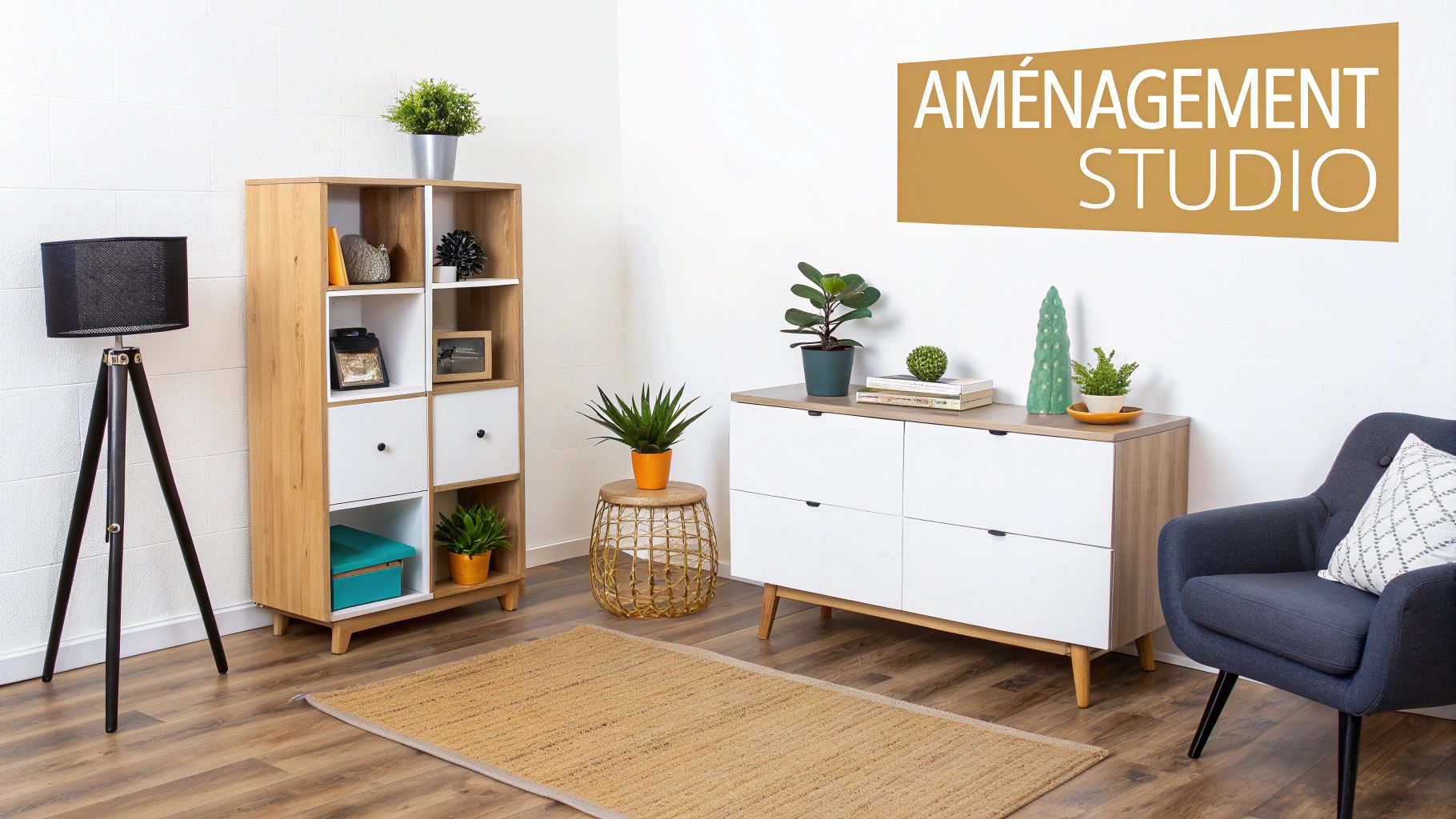 Stratégie de gestion et d'exploitation