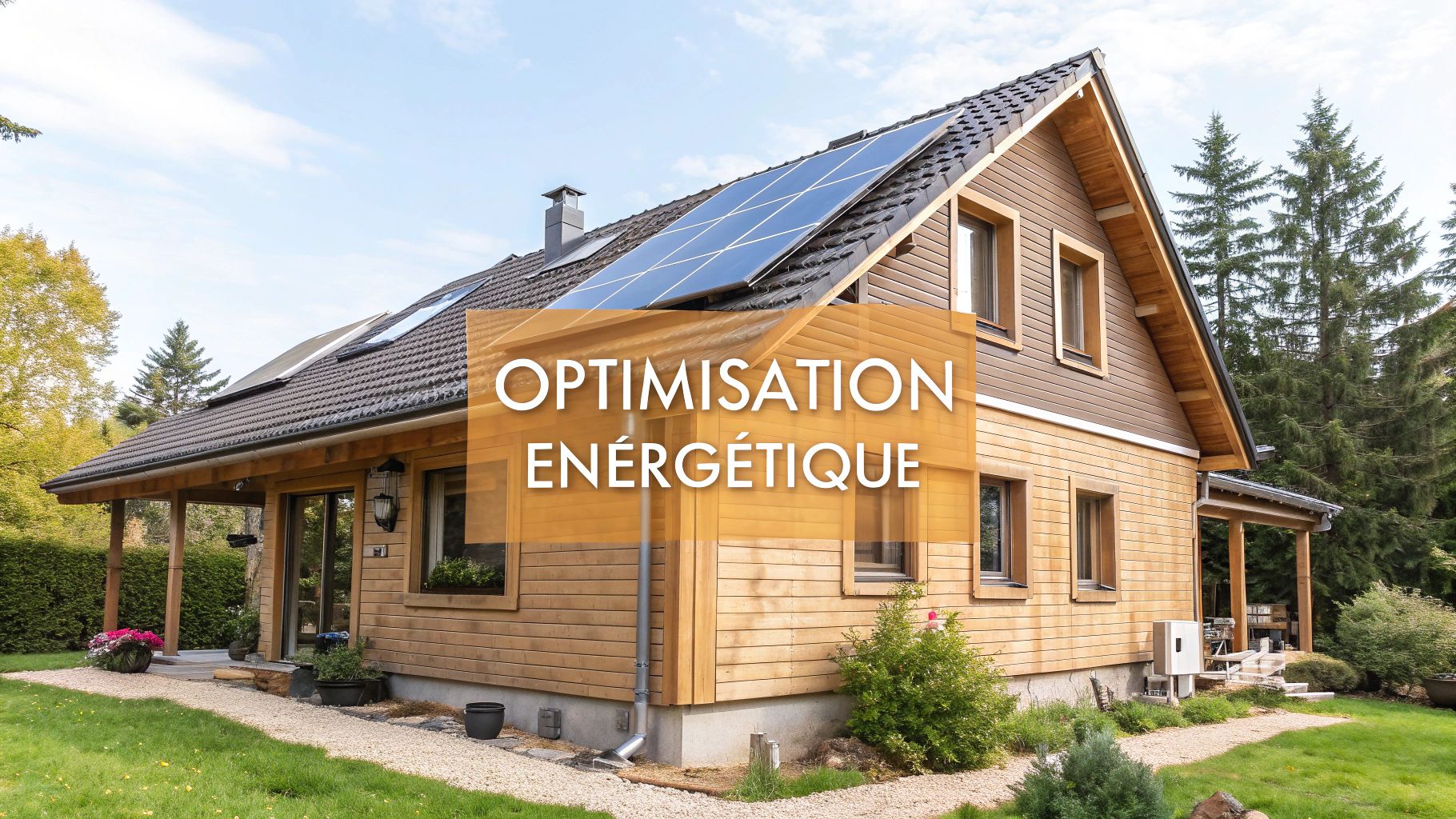 Comment Optimiser la consommation énergétique d’un logement saisonnier
