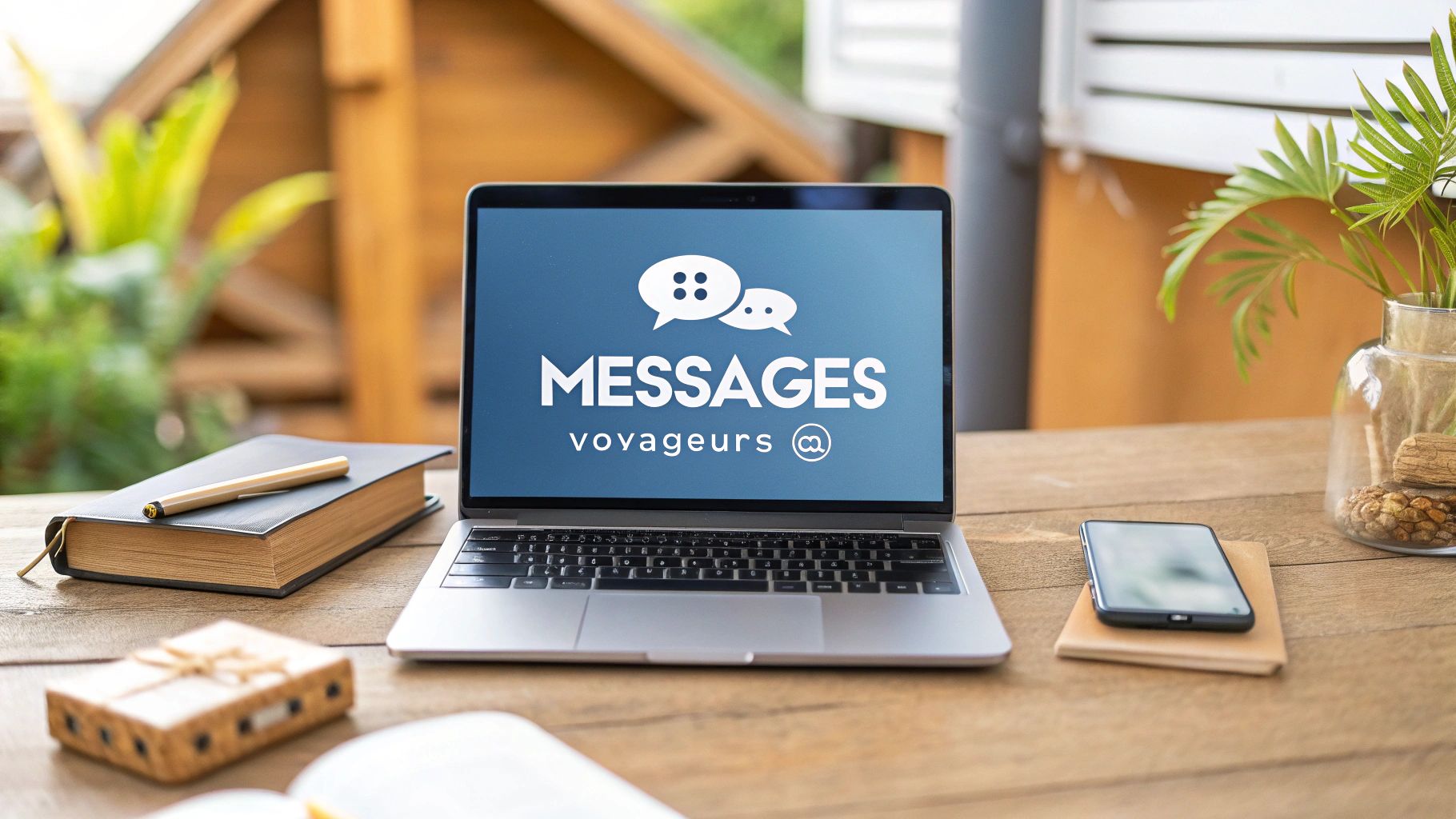 Automatiser les messages voyageurs avec l’IA : Simplifiez votre gestion