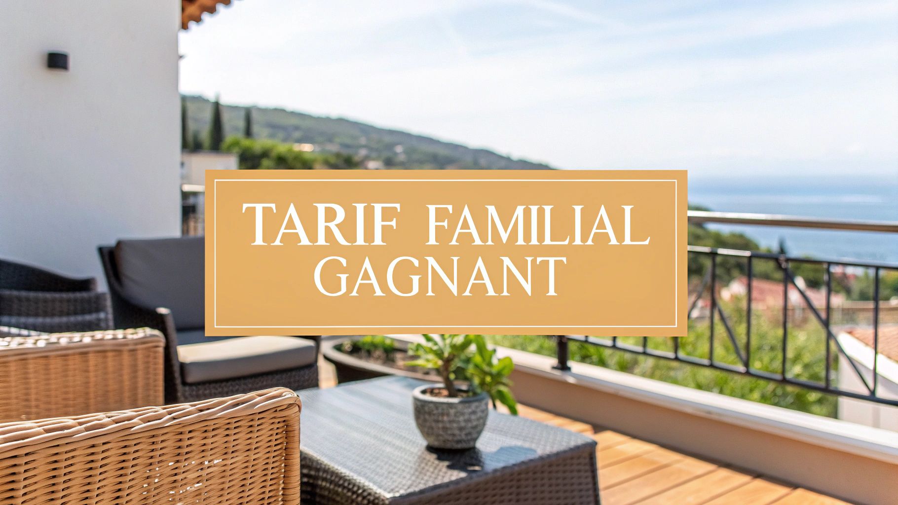 Tarification Enfants et Voyageurs Supplémentaires : Stratégies pour Optimiser vos Revenus sans Décourager les Familles
